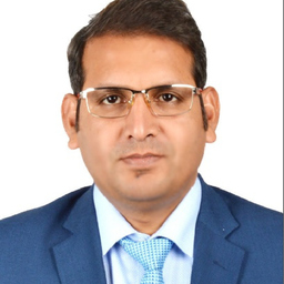 Prof. Dr. NARESH Kumar SAHU