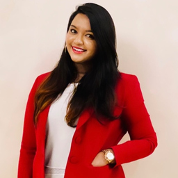 Varsha Nagaraj Acharya