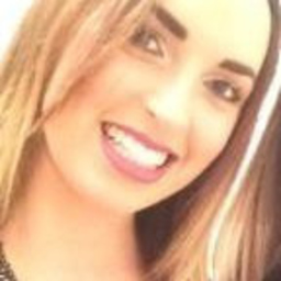 Lydia Mc Williams