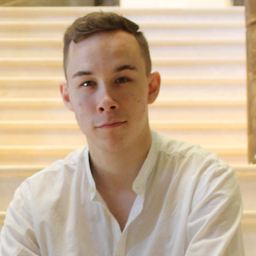 Maximilian Micholka
