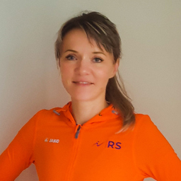 Ricarda Saegert