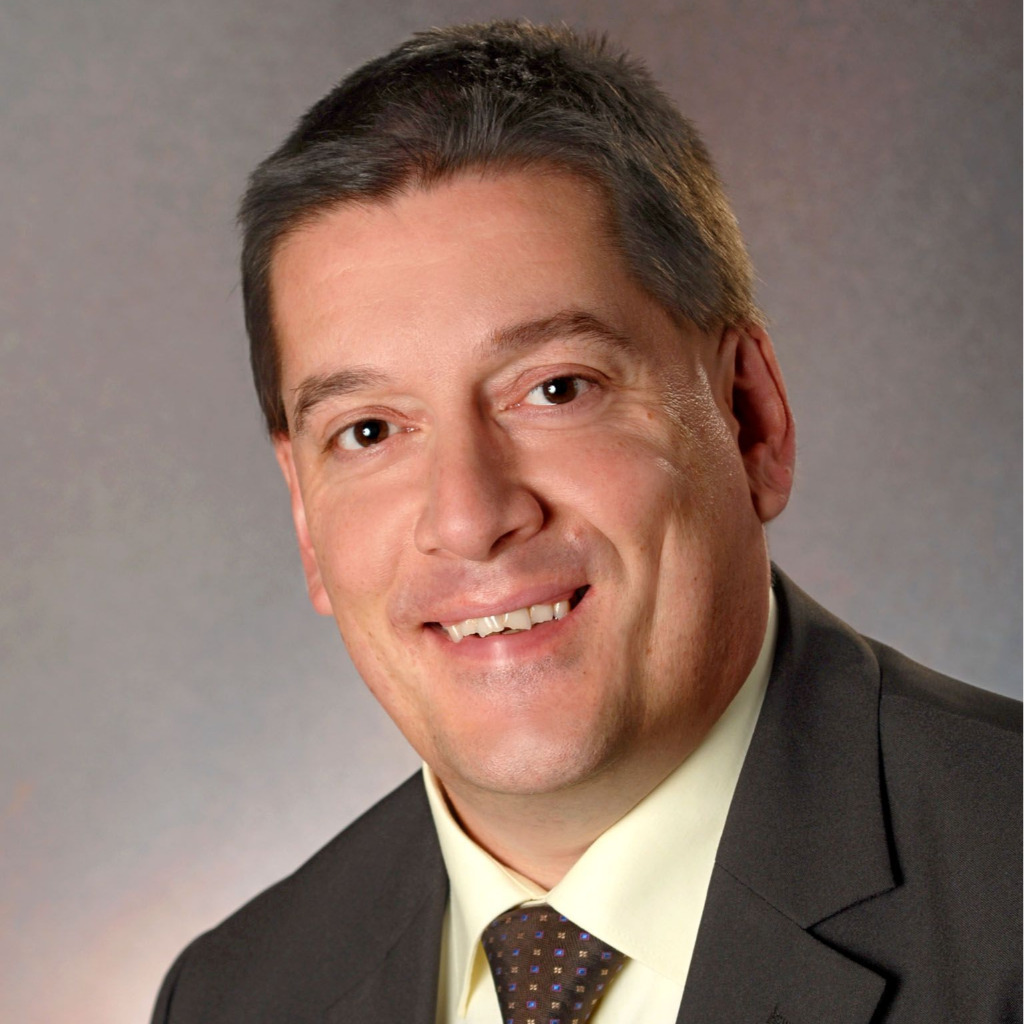 Alexander Remark National Key Account Manager HAHN+KOLB Werkzeuge