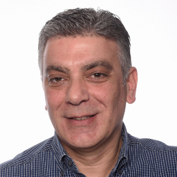 Antonios Ermenidis