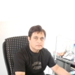 Javed Sardar