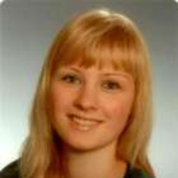 Sabine Gebauer