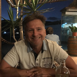 Rainer Jehn