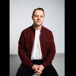 Jonny Liebsch