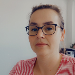 Diana Bültge's profile picture