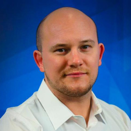 Sascha Uhlherr