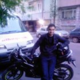 Murat Bilgiç