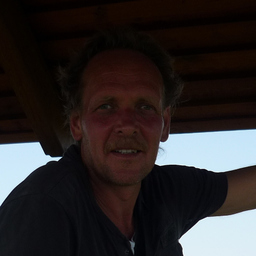 Jens Peglow's profile picture
