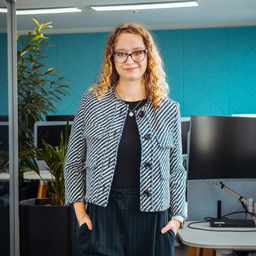 Felicitas Celine Hofstadt