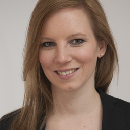 Profilbild Stefanie Ströbel
