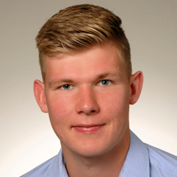 Florian Kappelhoff-Rickert