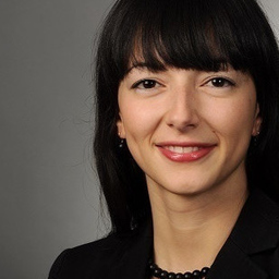 Nilguen Berger
