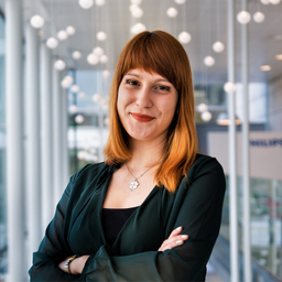 Ana-Maria Mateescu