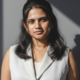 Rachna Kanagaraj