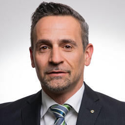 Markus Koch