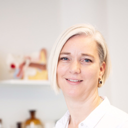 Dr. Irina Meyer-Ahrendt