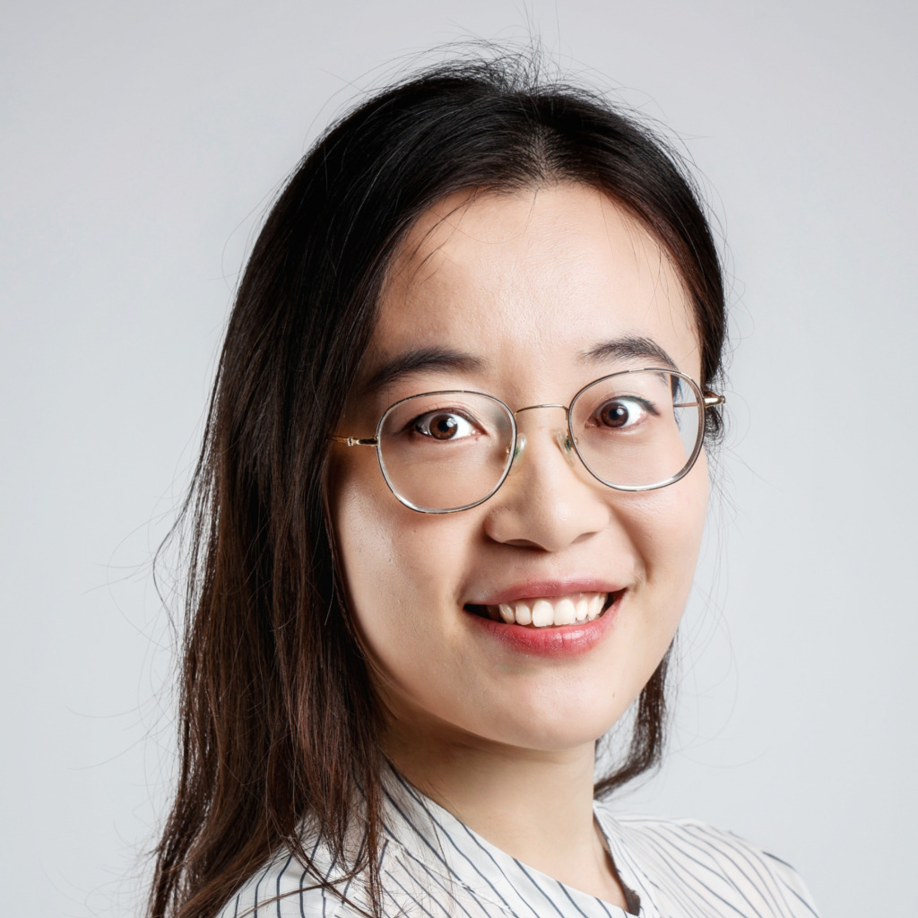 Wen Wen Mechanical Engineering KIT XING