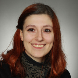 Nicole Heim