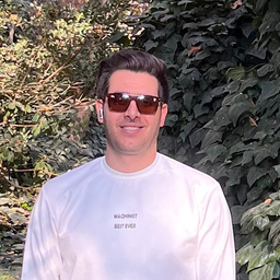 Mohammad Kashi