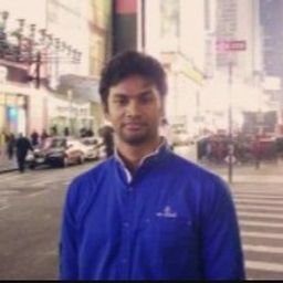 SURYA GANESH RAJASEKAR