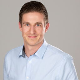 Dr. Pascal Humbert