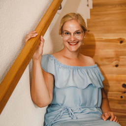 Carina Eisenhardt 