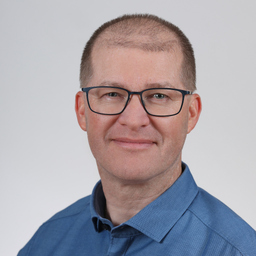 Dipl.-Ing. Gerard van Ojik