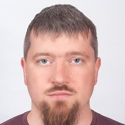 Viktor Serhieiev