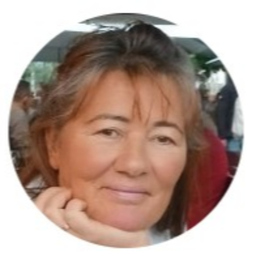 Robina Henß's profile picture