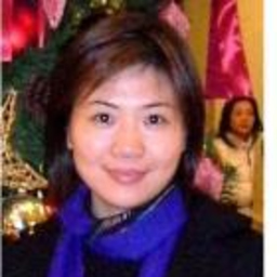 Amy Chen