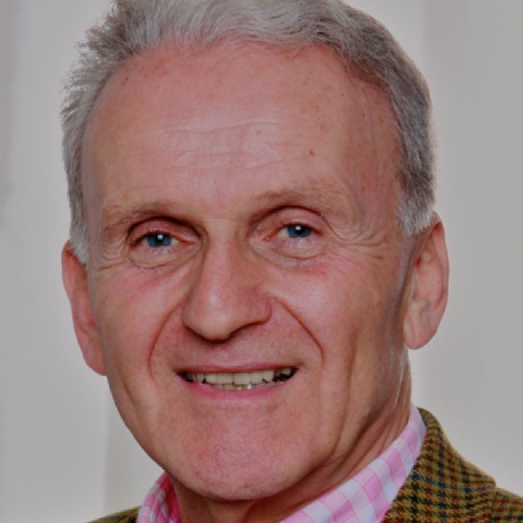 Bernd Wendt Inhaber Bernd Wendt Consulting XING