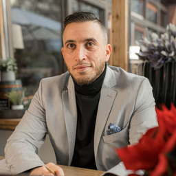 Stavros Zavrakis