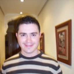Oscar Baena Estevez