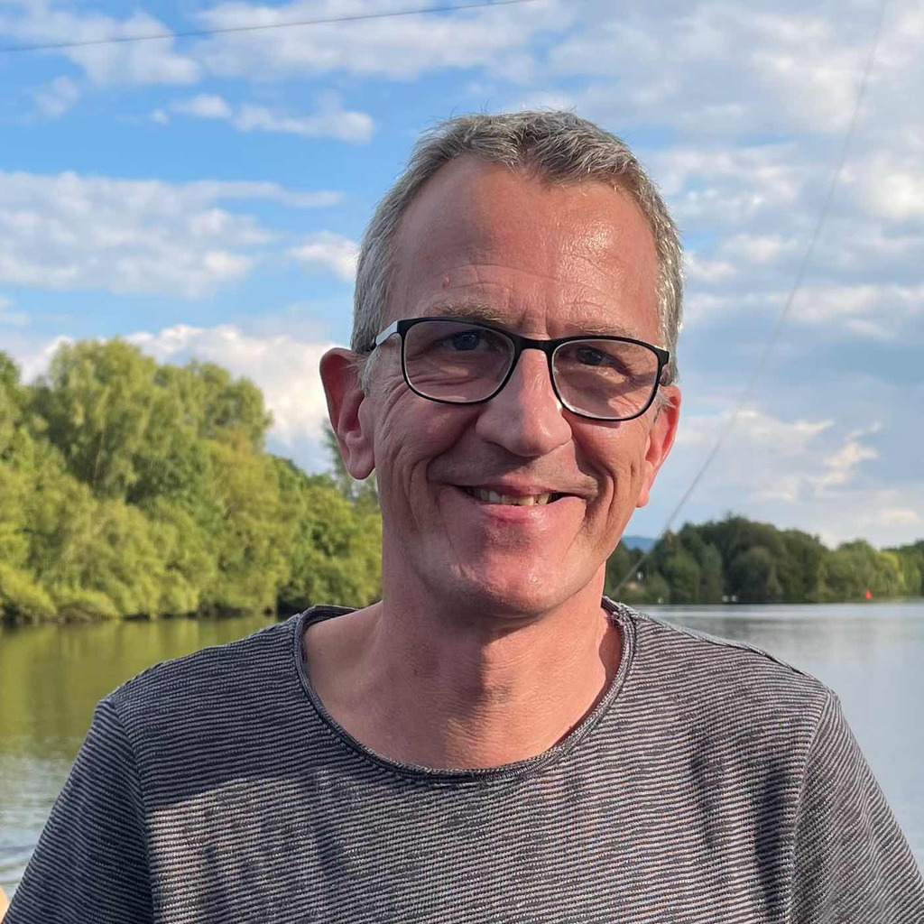 Ralf Zacharias Property Manager Apleona Real Estate GmbH XING