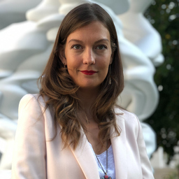 Maria Lemke