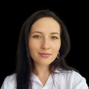 Olga Khalupa