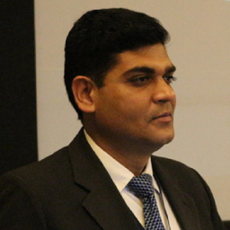 praveen kapse