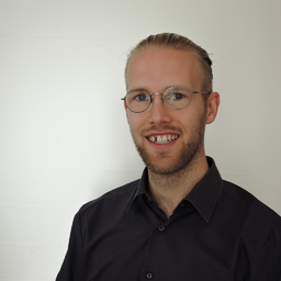 Timon Becker