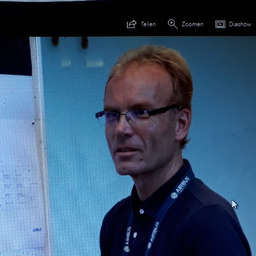 Dipl.-Ing. Roland Becker
