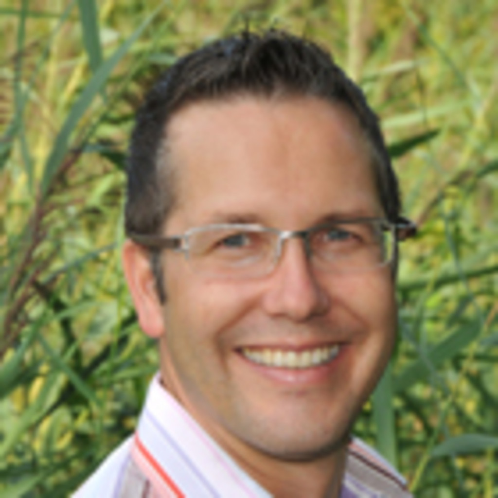 Erich Steiner Geschäftsführer Steiner & Partner