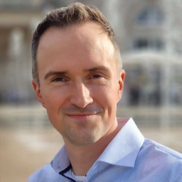 Andreas Horstmann