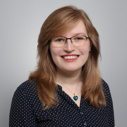 Melina Krimm's profile picture