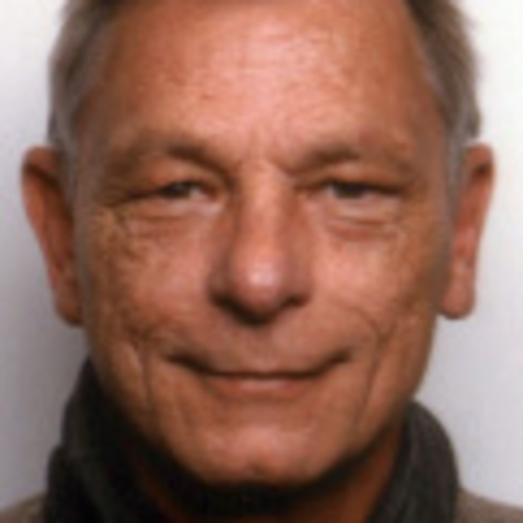 Friedrich Nickel Inhaber nidesign XING