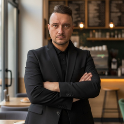 Jan Gnatowski's profile picture