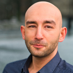 Alex Schreiber