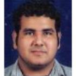 Ramon Alejandro Alcubilla Guerrero