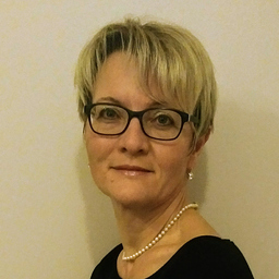 Christiane Kimmig